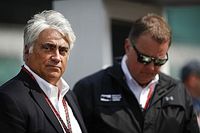 Dyrektor IndyCar krytykuje F1