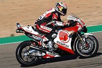 Nakagami cierra el viernes con el mejor tiempo en Alca&ntilde;iz