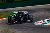 As&iacute; vivimos el GP de Italia de F1 2020