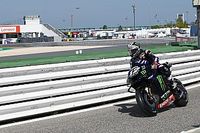 Vi&ntilde;ales: &ldquo;No quiero ni preguntar cu&aacute;ntos motores me quedan&rdquo;