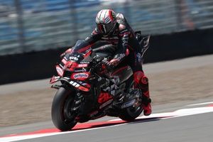 MotoGP: Bezzecchi lidera sexta-feira na Indonésia; Márquez encara Q1 pela primeira vez em 2025