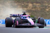 Gasly, eliminado en la Q1 de Hungr&iacute;a: "Me fui al otro extremo"