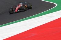 F1 na żywo: Grand Prix Włoch