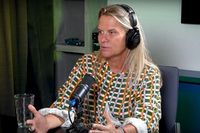 Mari Becker retorna à cobertura de F1 da Band; entenda situação