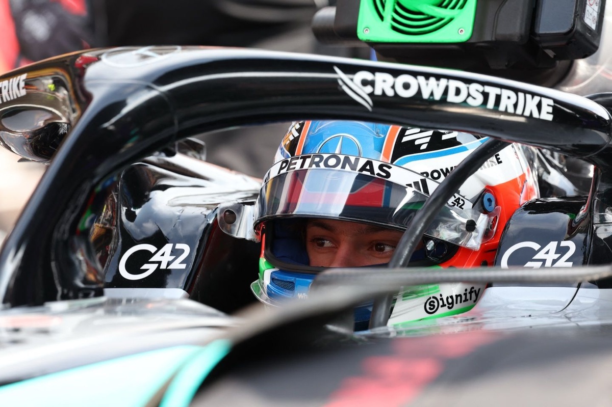Kimi Antonelli reveals Lewis Hamilton’s empowering words amid Spa debacle