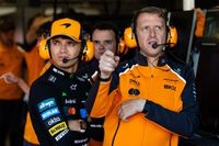 McLaren explica el arreglo del motor de Norris tras el fallo en Holanda