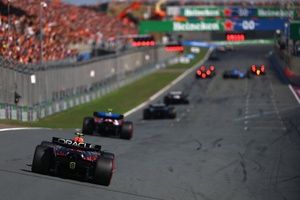 F1 na żywo: Grand Prix Holandii