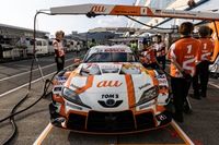 3連覇懸かるau TOM'Sが依然として優位。しかし油断はできない状況に|スーパーGT最終戦:GT500タイトル争いの条件