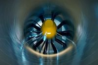 Así es el reparto de uso de túnel de viento para el inicio de la F1 2026