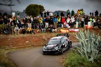 Toyoty nadal najszybsze