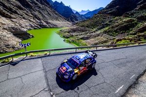 M-Sport teme un WRC monomarca en 2027 al intensificarse el debate sobre el reglamento