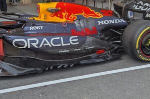 Red Bull trae mejoras a México para reforzar la pelea de Verstappen por el título