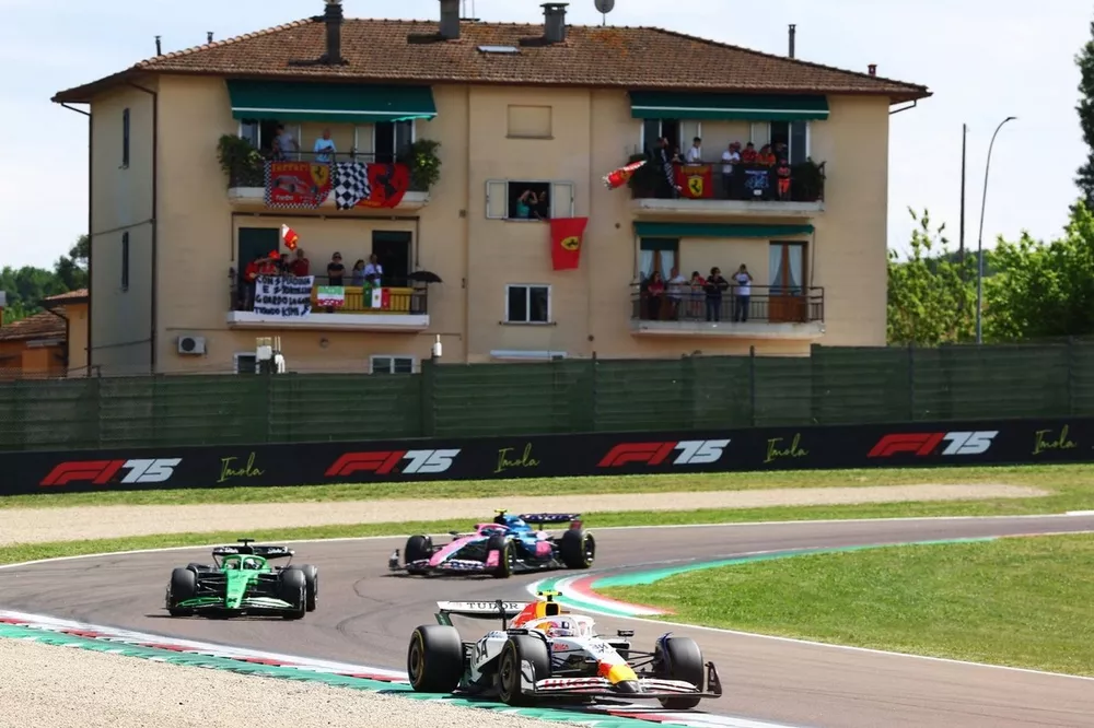 Nico Hulkenberg, Sauber, Liam Lawson, Racing Bulls Team, Franco Colapinto, Alpine