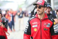 MotoGP: Bagnaia tem "talento suficiente" para sair da crise, diz Márquez