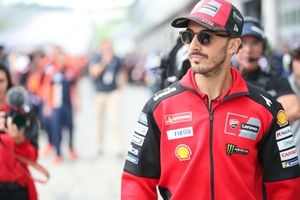 MotoGP - Bagnaia cobra explicações da Ducati: "Minha paciência está acabando"