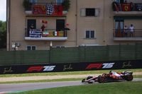 Ímola faz carta aberta após exclusão da F1 de 2026: "De forma alguma é a palavra final"