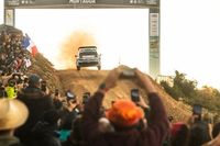 &rdquo;It is not ideal&rdquo; - WRC drivers speak out after 14-hour Friday at Rally Portugal