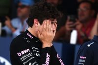 Alpine explica qu&eacute; fall&oacute; en el coche de Colapinto en la clasificaci&oacute;n de Espa&ntilde;a