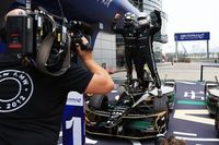 Dominacja Rowlanda zakończona