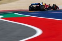 Por qu&eacute; Hamilton perdi&oacute; misteriosamente cuatro segundos en la &uacute;ltima vuelta de Austin