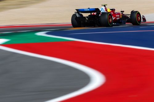 Por qué Hamilton perdió misteriosamente cuatro segundos en la última vuelta de Austin