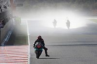 Quartararo: &ldquo;Mi objetivo es el t&iacute;tulo y si no arriesgo, se acab&oacute;&rdquo;