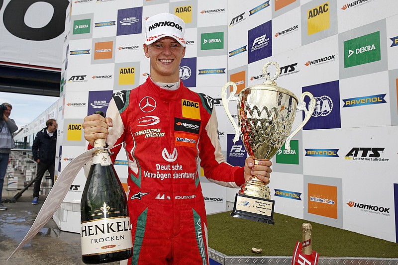 Mick Schumacher und die Formel 1: Das steckt dahinter!