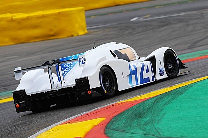 MissionH24: ACO e GreenGT fondano il team H24Racing