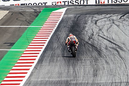 Pedrosa: “De momento estoy pensando qué me apetece hacer en el futuro”