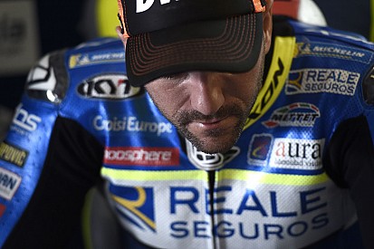 Misano, pas la course que Siméon attendait avec la GP17
