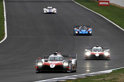 Romain Dumas analyse la domination Toyota en WEC