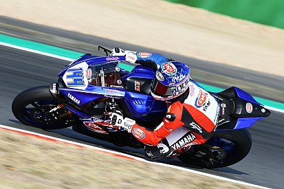 Losail, Libere 1 e 2: Lucas Mahias porta a casa il giovedì del Qatar