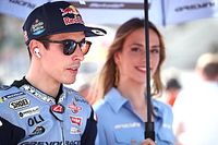 Alex M&aacute;rquez: "Cambiar una sanci&oacute;n a los dos d&iacute;as es el colmo del colmo"