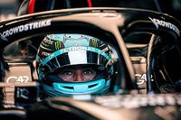 Russell espera que la F1 haga un calendario menos agitado 