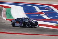 Button sufrió en NASCAR: "Pensé que me iba a desmayar del calor"