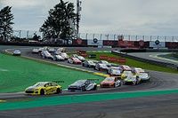 Stock Car anuncia fim da parceria com Pirelli