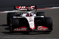 Hulkenberg musi zachować zimną krew