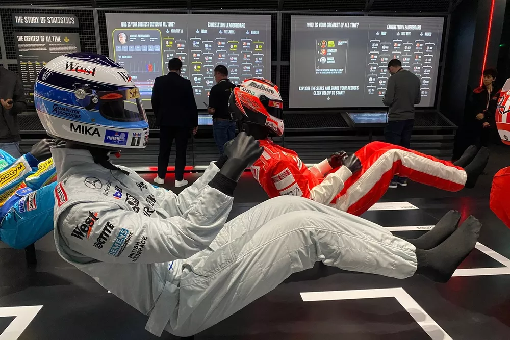 Mika H&auml;kkinen