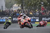 Pirro śledził Marqueza