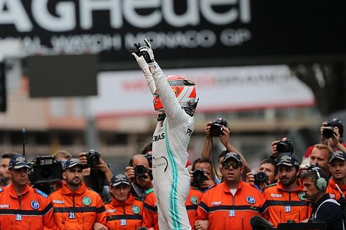 M&oacute;naco en 4 apuntes, por Luis Manuel "Chacho" L&oacute;pez