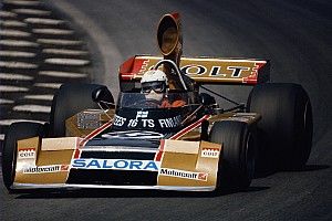 GALERÍA: Historia del último casco abierto y el primero integral