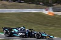 Latifi, más líder de la FIA F2 tras su victoria en Barcelona