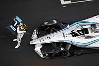 Vandoorne vence a Evans en M&oacute;naco y lidera la F&oacute;rmula E