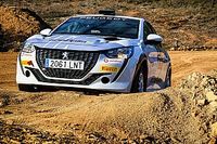 Arranca la quinta temporada de la Peugeot Rally Cup Ib&eacute;rica
