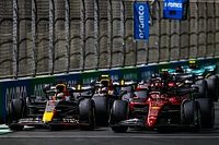 FIA prohibe la táctica de Verstappen en los reinicios con safety car
