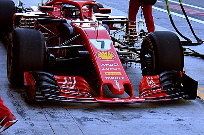 Has F1 'jumped too early' with 2019 changes?