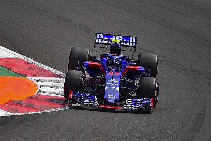 Gasly hekelt inconsequente wedstrijdleiding: "Er is een groot grijs gebied"