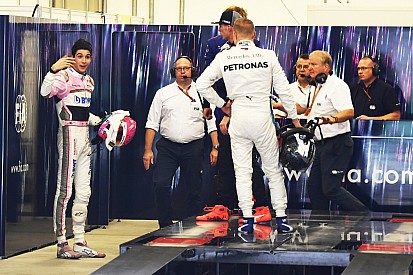 Brawn: Verstappen duygularına hakim olamadığını gösterdi