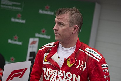 More than half of Raikkonen Haiku books sold