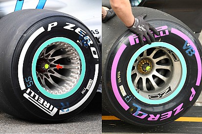 Mercedes wheel design gets FIA all-clear after Ferrari probe